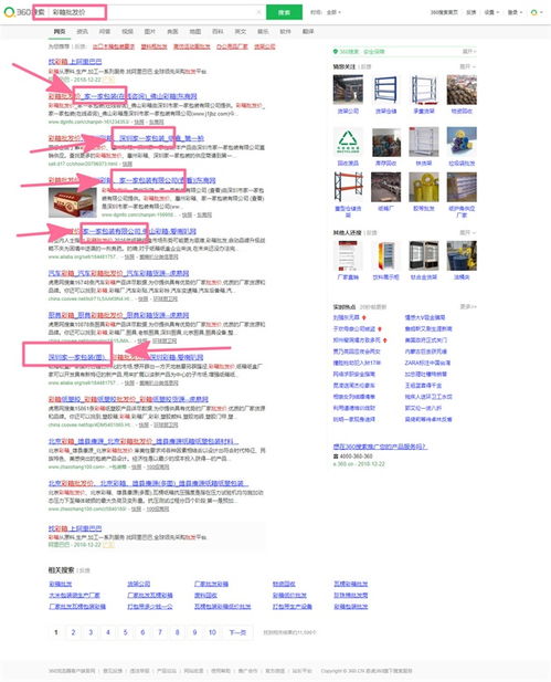 網站制作推廣 華企立方 在線咨詢 大浪網站推廣