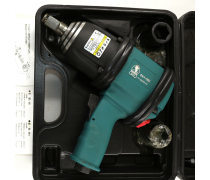 煙臺電動工具產業 風動與電動工具的制造高地